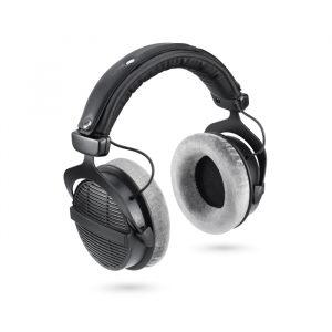 Boomba H1 Open Back Headphone